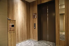 Dormy Inn Maebashi Natural Hot Spring