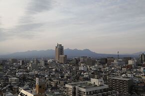 Dormy Inn Maebashi Natural Hot Spring