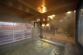 Dormy Inn Maebashi Natural Hot Spring