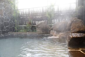 Dormy Inn Maebashi Natural Hot Spring