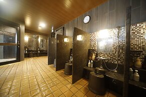 Dormy Inn Maebashi Natural Hot Spring