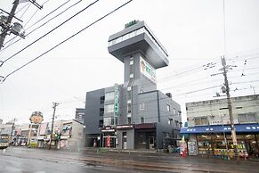 Hotel Amamiyakan