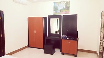 Aman Gati Hotel Lakey