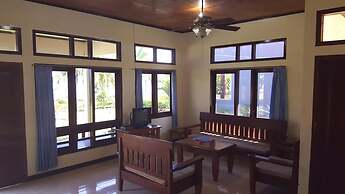 Aman Gati Hotel Lakey