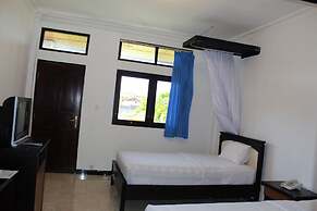 Aman Gati Hotel Lakey