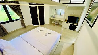 Aman Gati Hotel Lakey