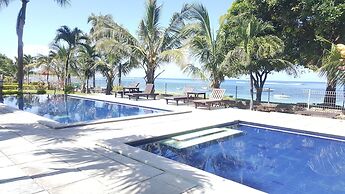 Aman Gati Hotel Lakey