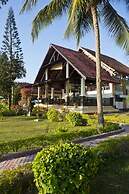 Aman Gati Hotel Lakey