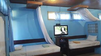 Aman Gati Hotel Lakey