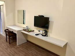 Aman Gati Hotel Lakey