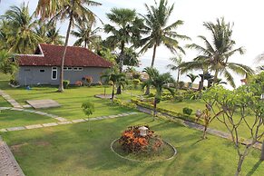 Aman Gati Hotel Lakey