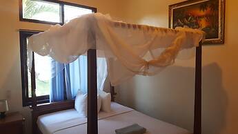 Aman Gati Hotel Lakey