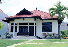 Aman Gati Hotel Lakey