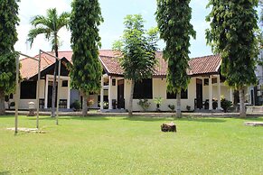 Aman Gati Hotel Lakey