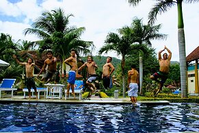 Aman Gati Hotel Lakey