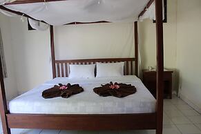 Aman Gati Hotel Lakey