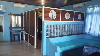 Aman Gati Hotel Lakey