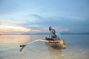 Aman Gati Hotel Lakey