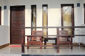 Aman Gati Hotel Lakey