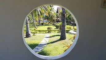 Aman Gati Hotel Lakey