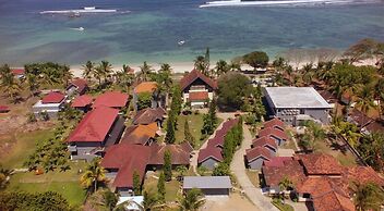 Aman Gati Hotel Lakey