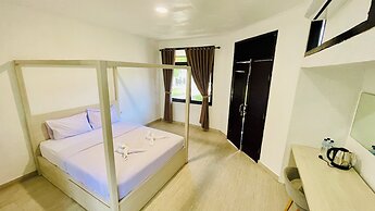 Aman Gati Hotel Lakey