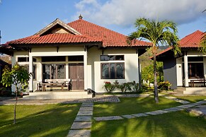 Aman Gati Hotel Lakey