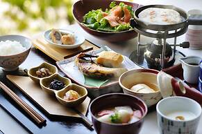 Hoshino Resorts KAI Sengokuhara