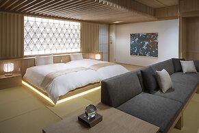 Hoshino Resorts KAI Sengokuhara