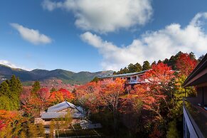 Hoshino Resorts KAI Sengokuhara