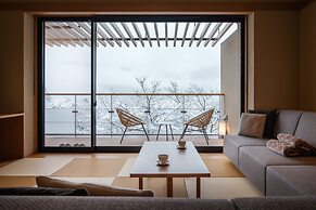 Hoshino Resorts KAI Sengokuhara