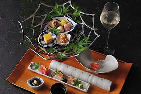 Hoshino Resorts KAI Sengokuhara