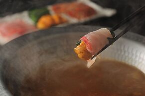 Hoshino Resorts KAI Sengokuhara