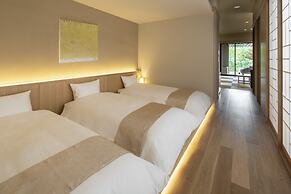 Hoshino Resorts KAI Sengokuhara