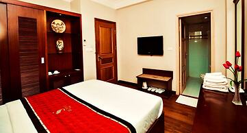 HANZ Regal Hotel Hanoi