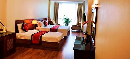 HANZ Regal Hotel Hanoi