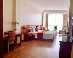 HANZ Regal Hotel Hanoi