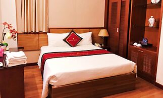 HANZ Regal Hotel Hanoi