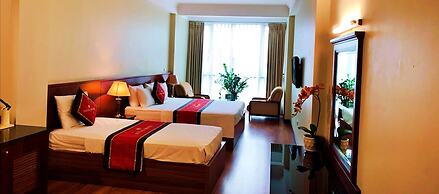 HANZ Regal Hotel Hanoi
