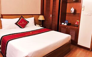 HANZ Regal Hotel Hanoi