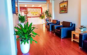 HANZ Regal Hotel Hanoi