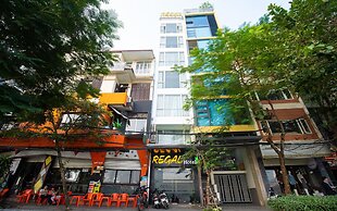 HANZ Regal Hotel Hanoi