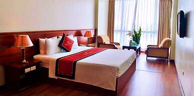 HANZ Regal Hotel Hanoi