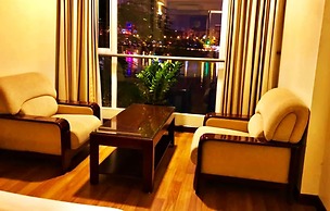 HANZ Regal Hotel Hanoi