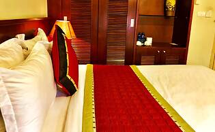 HANZ Regal Hotel Hanoi
