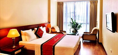 HANZ Regal Hotel Hanoi