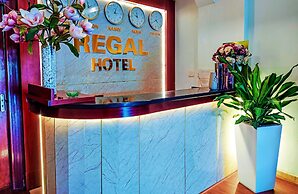 HANZ Regal Hotel Hanoi