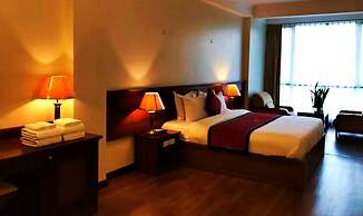 HANZ Regal Hotel Hanoi