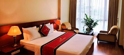 HANZ Regal Hotel Hanoi