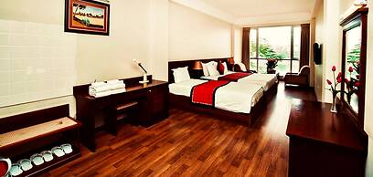 HANZ Regal Hotel Hanoi